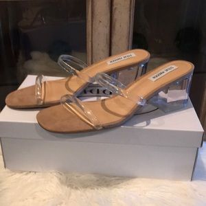 Steve Madden Issy2 Sandals